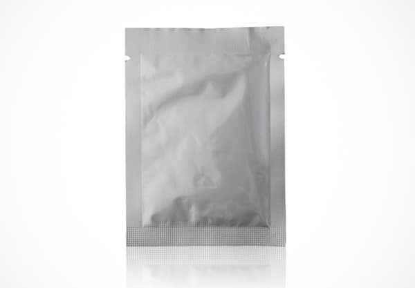 Sachet Packaging Superior Supplement Manufacturing