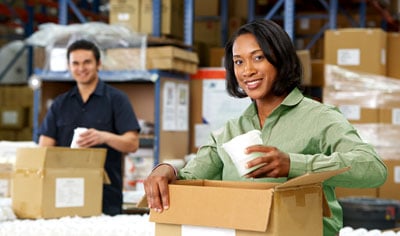 services fulfillment shipping superior supplement manufacturing