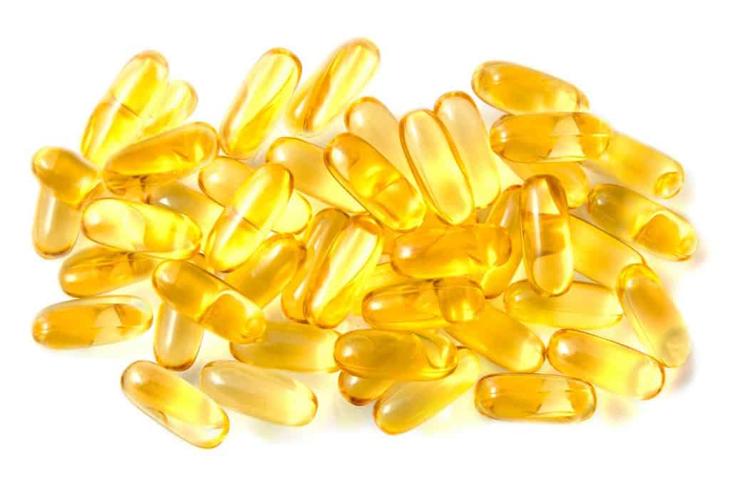 fish oil supplement manufacturing 1